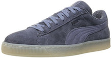 PUMA Men's Suede Classic Elemental Fashion Sneaker
puma