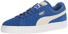 PUMA Women's Suede Classic Wn's Fashion Sneaker
puma