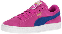 PUMA Women's Suede Classic Wn's Fashion Sneaker
puma