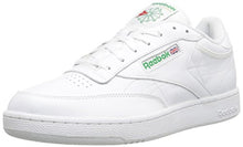 Reebok Men's Club C Sneaker