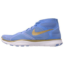 Nike Free Train Instinct Hart Mens Cross Training Shoes
nike