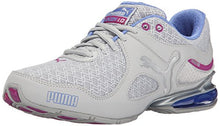 PUMA Women's Cell Riaze WN's EM Sneaker
puma
