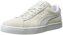 PUMA Women's Suede Classic Lo Winterized Sneaker
puma