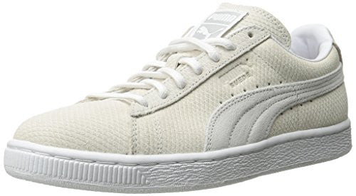 PUMA Women's Suede Classic Lo Winterized Sneaker
puma