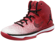 Nike Mens Air Jordan XXXI Basketball Shoes
nike