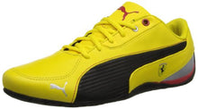 PUMA Men's Drift Cat 5 Ferrari NM Motorsport Shoe
puma