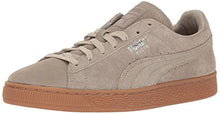 PUMA Men's Suede Classic Citi Fashion Sneaker
puma