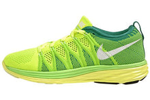 NIKE Flyknit Lunar 2 Ladies Running Shoe
nike
