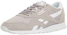 Reebok Men's Cl Nylon Fashion Sneaker
reebok