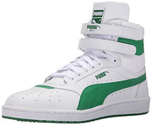 PUMA Men's Sky II Hi FG Fashion Sneakers
puma