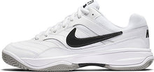 Nike Men's Court Lite Tennis Shoe
nike