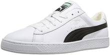 Puma Men's Basket Classic Lfs Fashion Sneaker
puma