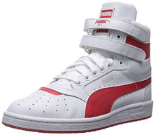 PUMA Men's Sky II Hi FG Fashion Sneakers
puma