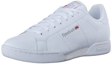 Reebok Men's NPC II Fashion Sneaker
reebok
