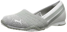 PUMA Women's Asha ALT 2 Heather Ballet Flat
puma