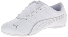 PUMA Women's Soleil v2 Comfort Fun
puma