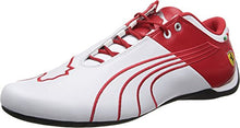 PUMA Men's Future Cat M1 Ferrari Catch Fashion Sneaker