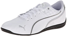 PUMA Men's Drift Cat 6 Tech Motorsport Shoe