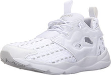 Reebok Women's Furylite Woven Sneakers