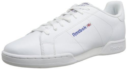 Reebok Men's NPC II Fashion Sneaker
reebok