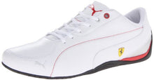 PUMA Men's Drift Cat 5 Ferrari NM Motorsport Shoe
puma