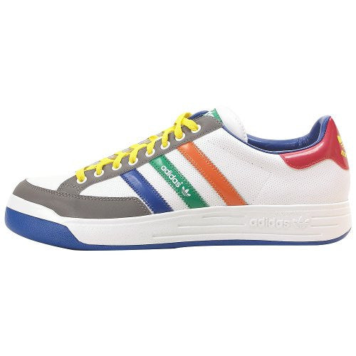 Adidas Men's Nastase Leather Fashion Sneakers