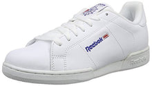 Reebok Men's NPC II Fashion Sneaker
reebok