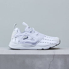 Reebok Women's Furylite Woven Sneakers