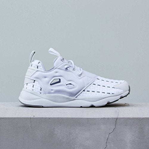 Reebok Women's Furylite Woven Sneakers
