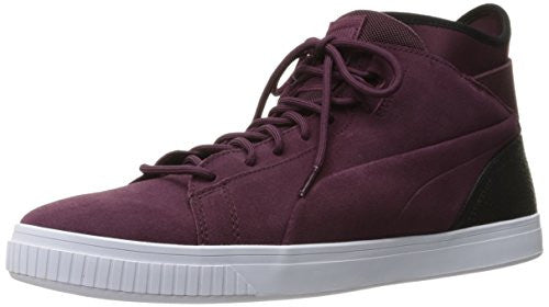 PUMA Men's Play B&C Fashion Sneaker
puma