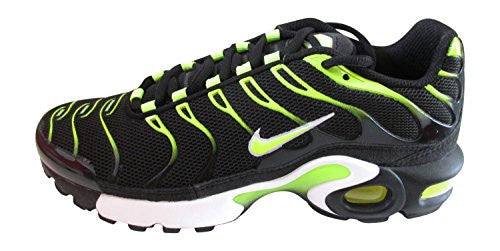 Nike Air Max Plus (Boys Grade School)
nike